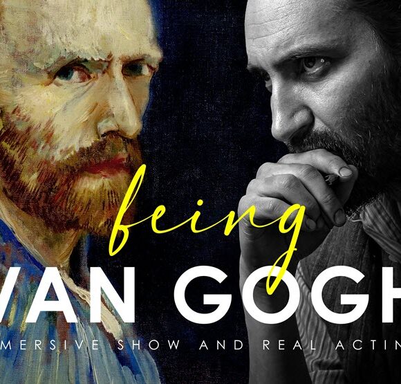 Ein Abend mit van Gogh