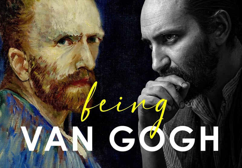 Ein Abend mit van Gogh