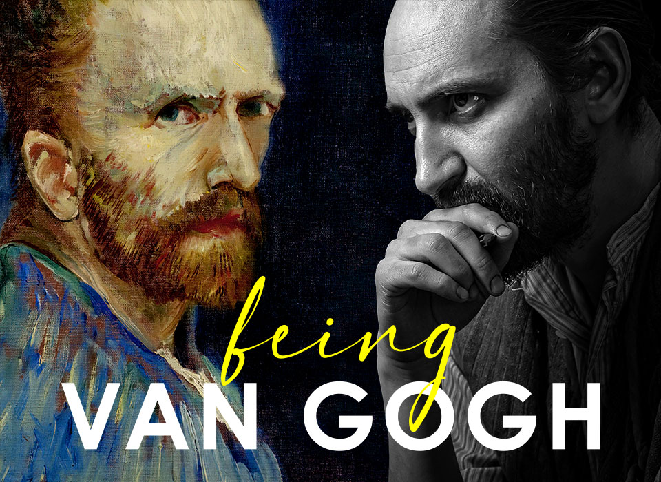 Ein Abend mit van Gogh – ein unvergessliches Erlebnis