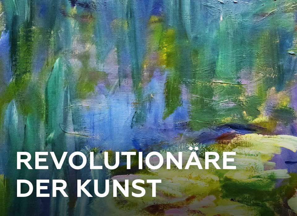 Revolutionäre der Kunst