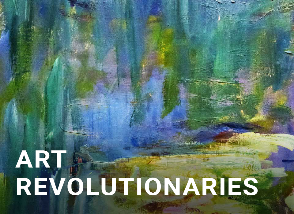 Art revolutionaries